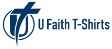 u faith t-shirts logo