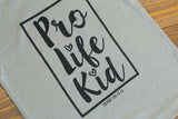 pro life kid t-shirt